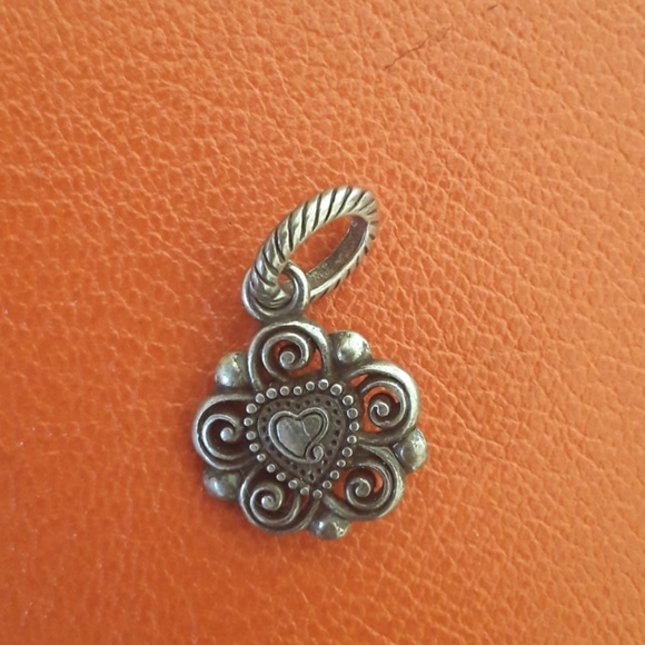 BRIGHTON AMETHYST CHARM - Picture 2 of 2